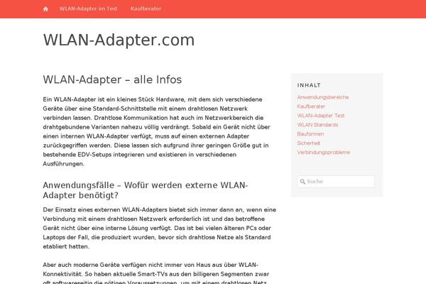 Waipoua theme site design template sample
