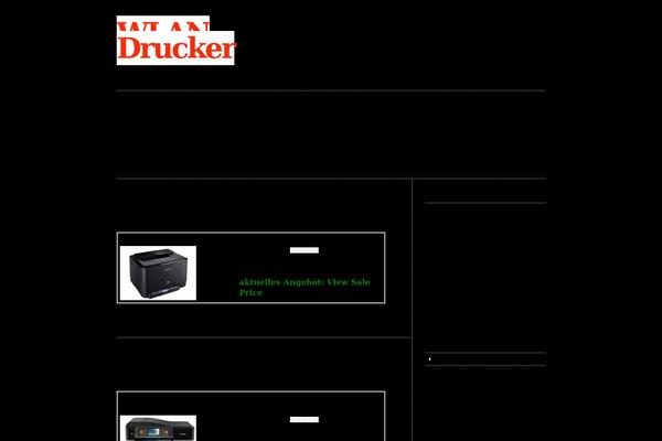 Clean Home theme site design template sample