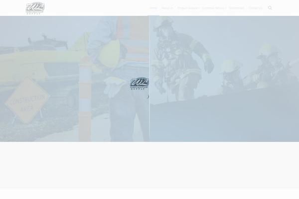 wlconstructionsupply.com site used Amytheme