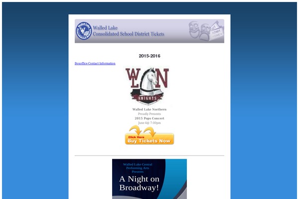 Site using Homepage-pop-up plugin