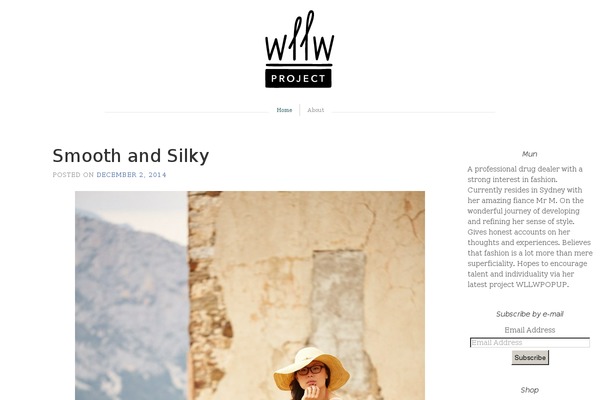 Site using Nelio Featured Posts plugin