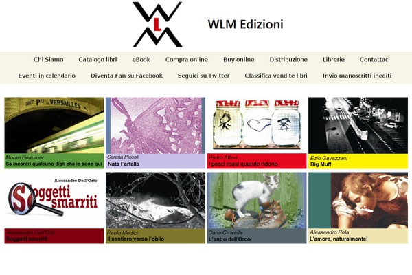 Twenty Thirteen theme site design template sample