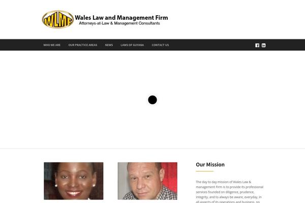 wlmf.biz site used HumanRights