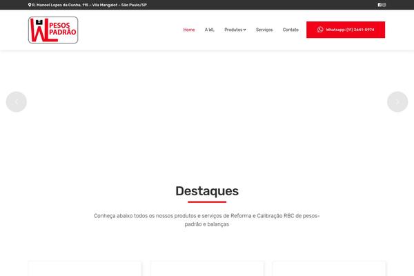 Mkt theme site design template sample