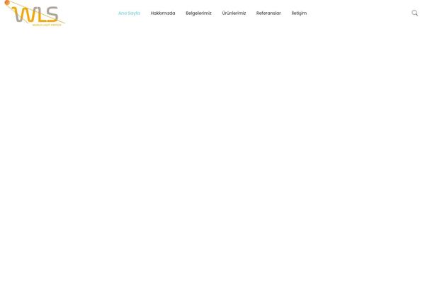 Claue theme site design template sample