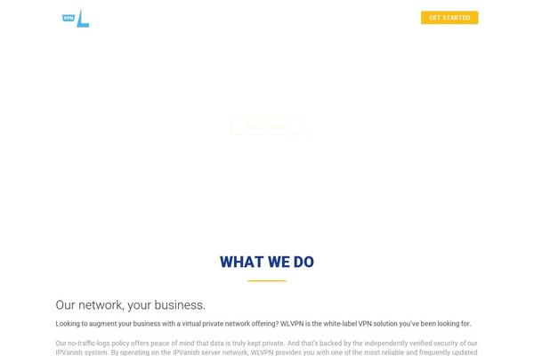 Site using Wp-bootstrap-blocks plugin