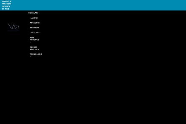 Flatsome Child Theme theme site design template sample