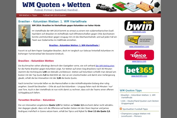 wm-quoten.net site used Passionduo_red