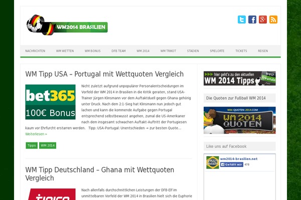 Iconic One Pro theme site design template sample