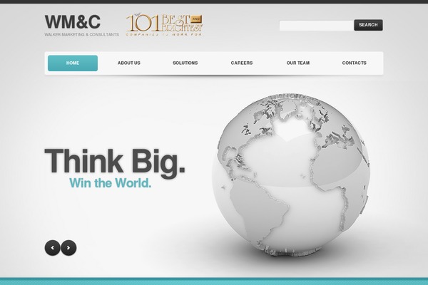 Theme1491 theme site design template sample