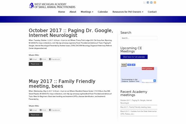 Striking theme site design template sample
