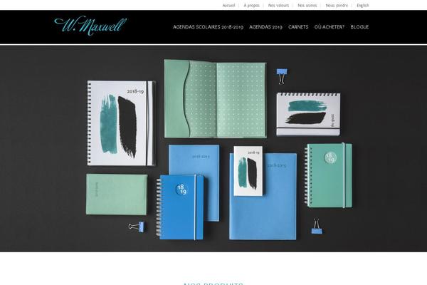 wmaxwell.com site used Florida Child