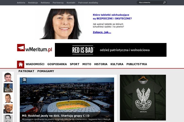 JNews theme site design template sample