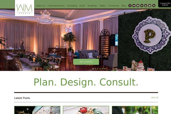 Site using WordPress NextGen GalleryView plugin