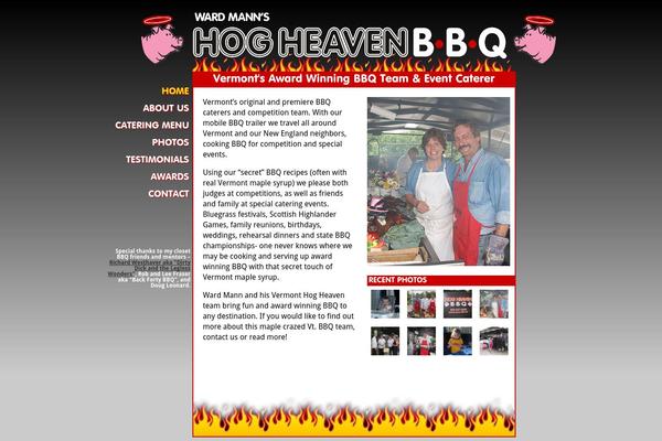 Site using Highcycle plugin