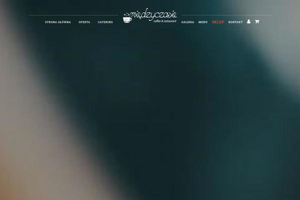 Site using Wc-product-table-lite plugin