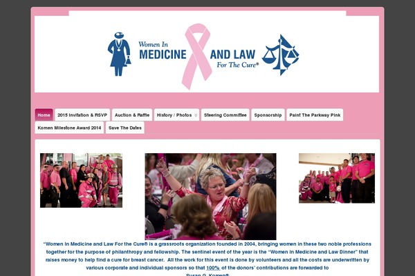 Site using Add Local Avatar plugin
