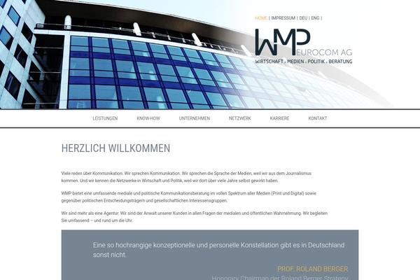 Site using Accordion-blocks plugin