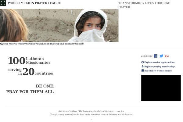 Site using Quoty plugin
