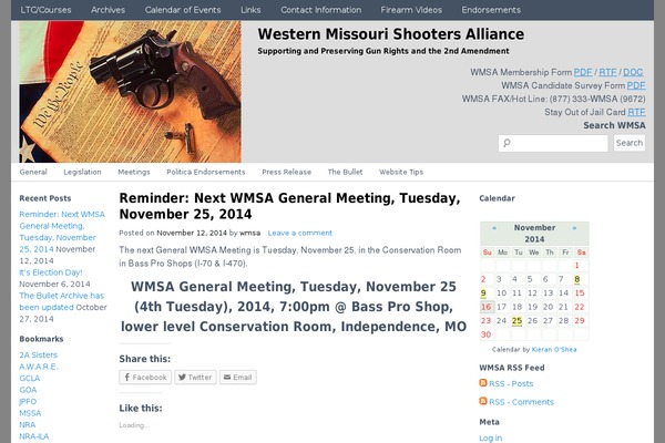 HeatMap AdAptive theme site design template sample