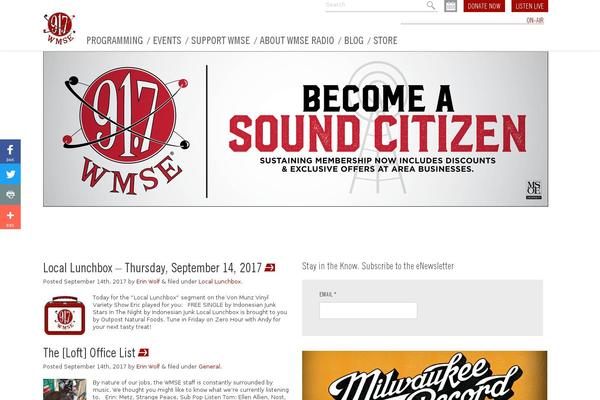 Site using Simply-gallery-block plugin