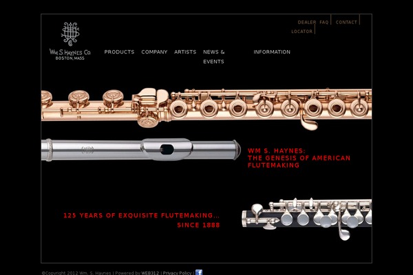 Site using Event Calendar plugin
