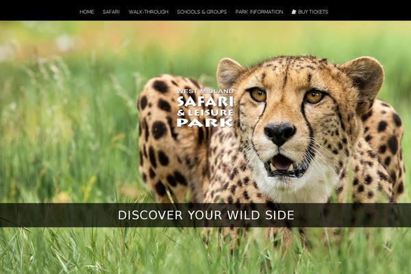 wmsp.co.uk site used Enjooy