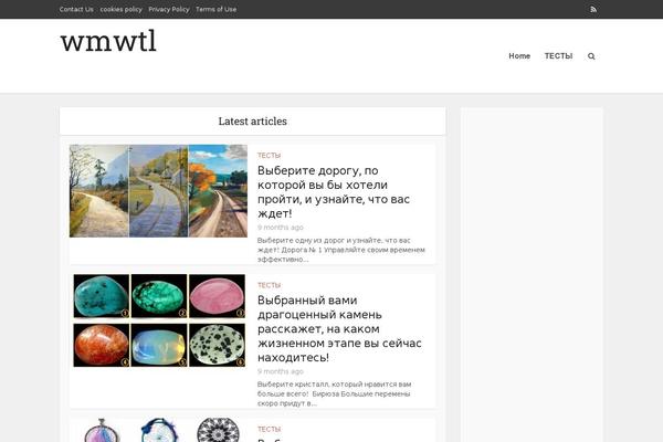 Site using Wp-responsive-recent-post-slider-pro plugin