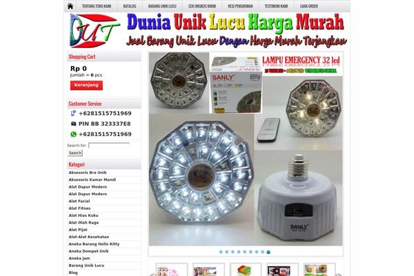wnb99sports.com site used Belanja