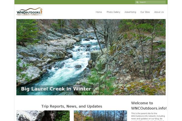 Site using Responsive Video Shortcodes plugin