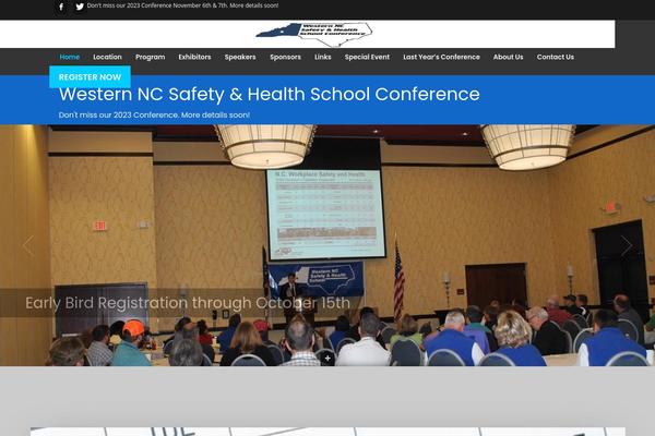 Site using Mp-timetable plugin