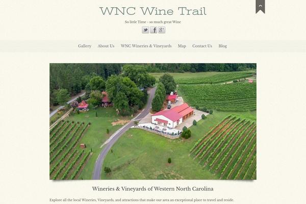 Gdphoto theme site design template sample