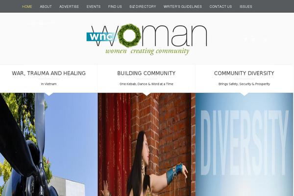 Site using Sam-images plugin