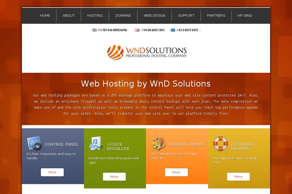 Site using Custom VC Column Layout plugin