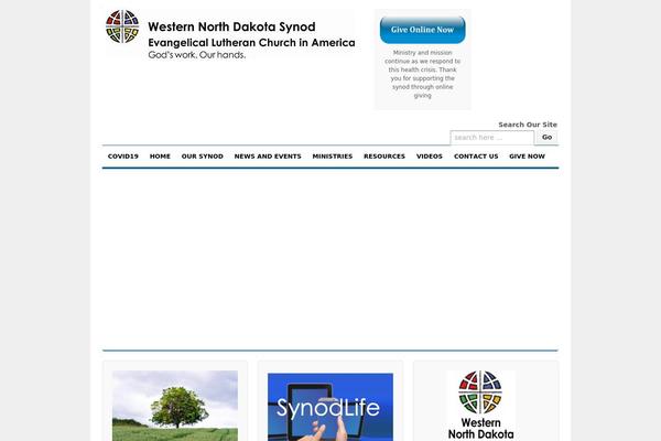 Site using WebLibrarian plugin