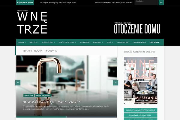 Site using AdRotate plugin