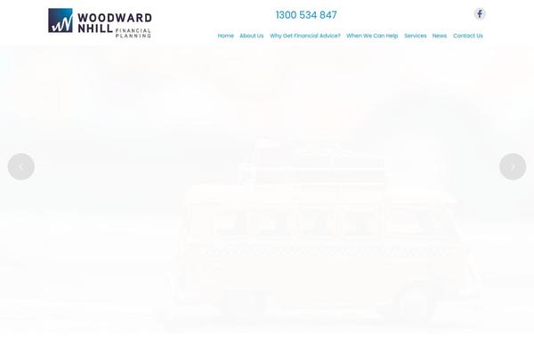 Site using Mobile-links plugin
