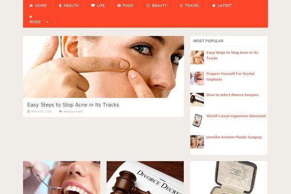 Mts_sociallyviral theme site design template sample