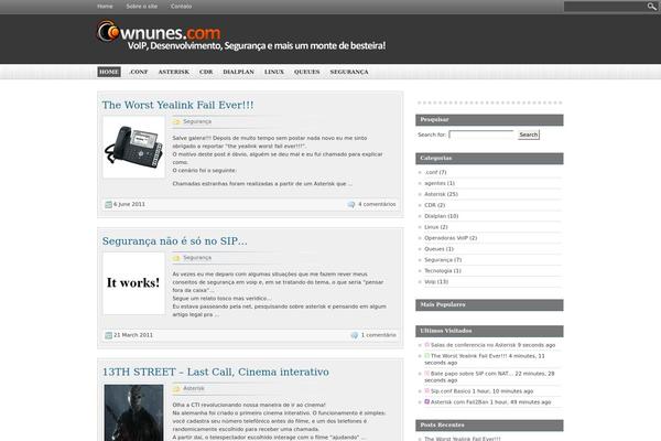 wnunes.com site used Crossblock