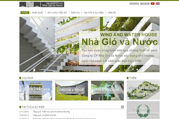 wnwhouse.com site used Wnw