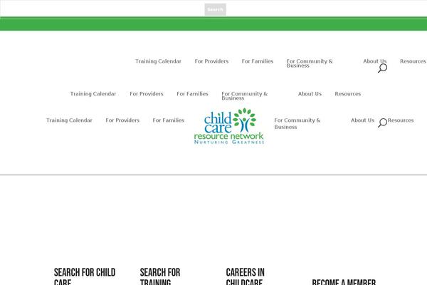 Site using Menu-in-post plugin