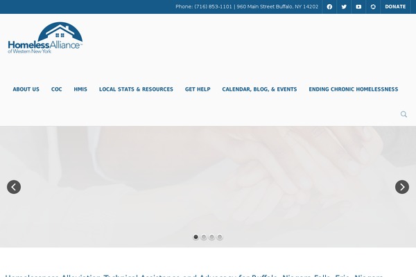 Site using Aq-page-builder plugin