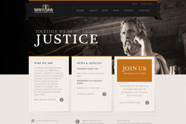Site using Business-directory plugin