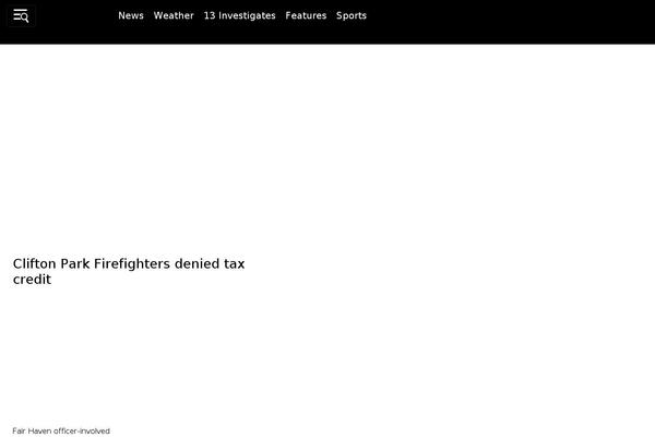 Site using Cff-extensions plugin