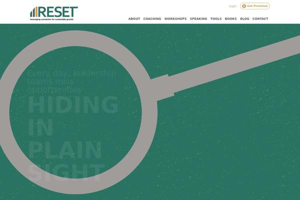 Site using Flare plugin