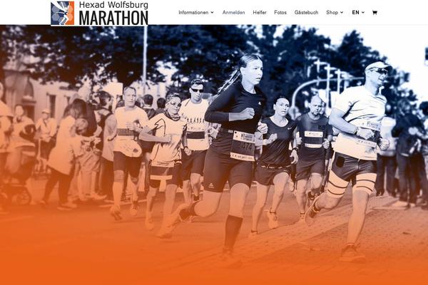 Site using WooCommerce Germanized plugin