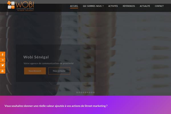 Site using Stm-configurations plugin