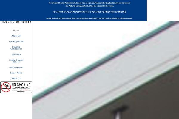 Site using Simple Banner plugin