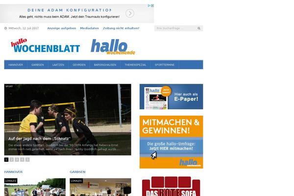 Site using Enable-jquery-migrate-helper plugin