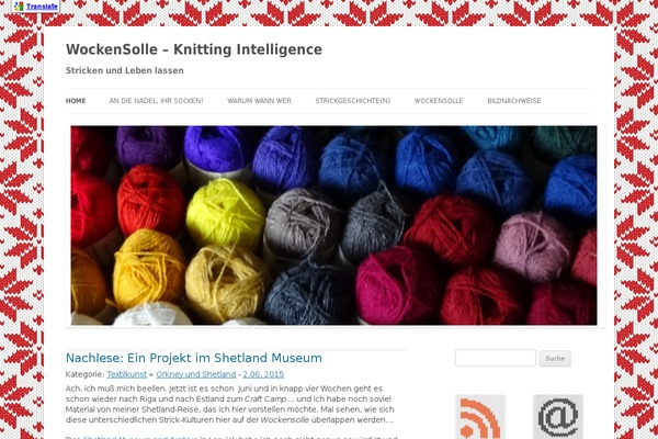 Site using Ds-suit plugin